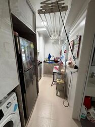 Blk 43A Skyoasis @ Dawson (Queenstown), HDB 2 Rooms #625016081